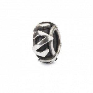 Trollbeads; stopper Z - 230732 Trollbeads; stopper Z - 230732