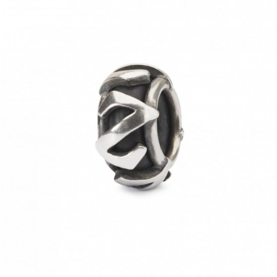 Trollbeads; stopper Z - 230732