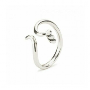 Trollbeads, ring Sierlijke fantasie - 231193