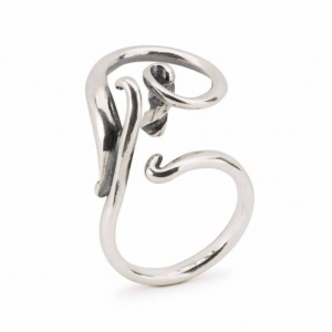 Trollbeads, ring Wervelende fantasie - 231194