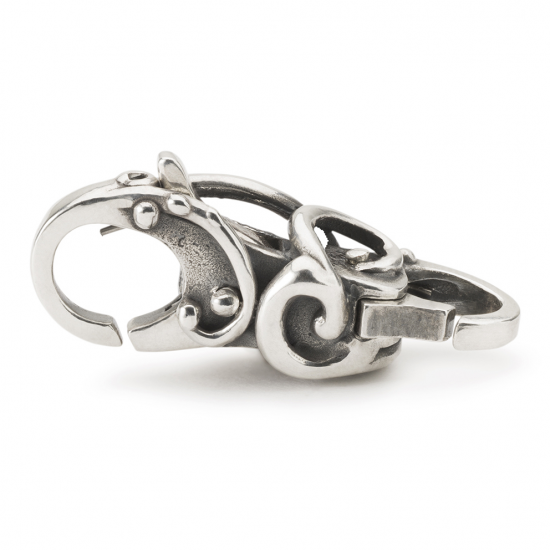 Trollbeads; deinig slot - 231191