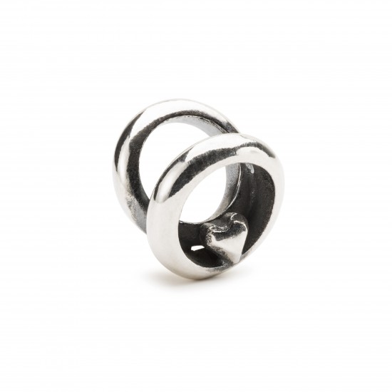 Trollbeads; liefdesringen - 231183