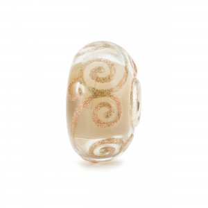 Trollbeads; vriendelijkheid - 231205 Trollbeads; vriendelijkheid - 231205