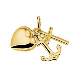 Geloof hoop en liefde los, groot - 231361 Geloof hoop en liefde los, groot - 231361