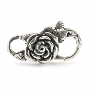 Trollbeads rozenslot - 231414 Trollbeads rozenslot - 231414