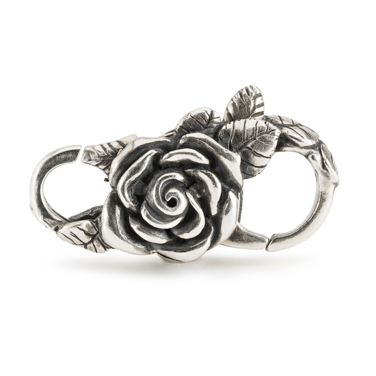 Trollbeads rozenslot - 231414