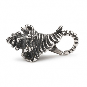 Trollbeads: Sluiting schelp - 231781 Trollbeads: Sluiting schelp - 231781