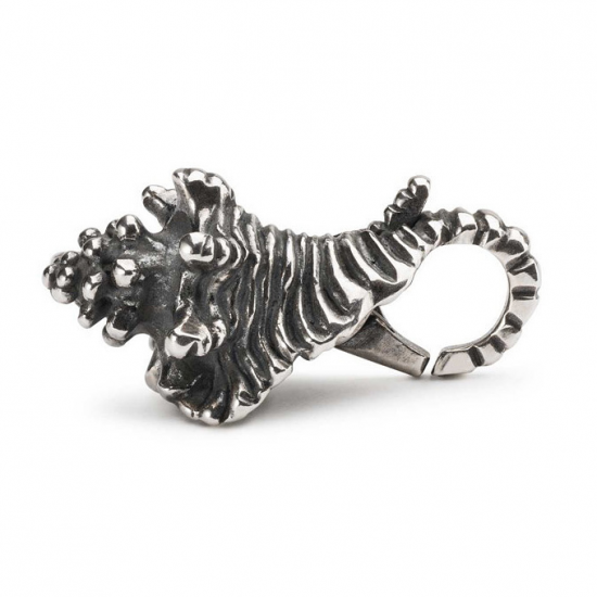 Trollbeads: Sluiting schelp - 231781