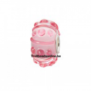 Trollbeads: rose bries - 231785