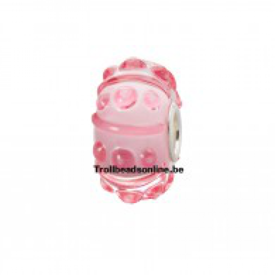 Trollbeads: rose bries - 231785