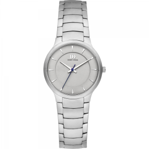 Danish design dames horloge  titanium kast en band - 231892 Danish design dames horloge  titanium kast en band - 231892