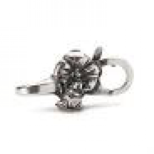 Trollbeads; zoem slot - 231924