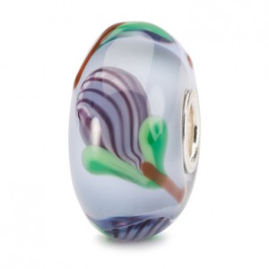Trollbeads; stroom van verandering - 231932 Trollbeads; stroom van verandering - 231932