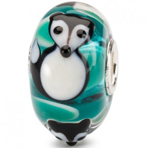 Trollbeads; trouwe vriend - 231934 Trollbeads; trouwe vriend - 231934
