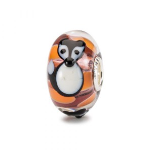 Trollbeads; opgewekte vriend - 231937 Trollbeads; opgewekte vriend - 231937