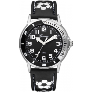 Garonne horloge voetbal - 232084