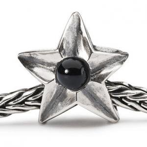 Trollbeads; steenbok ster - 232238