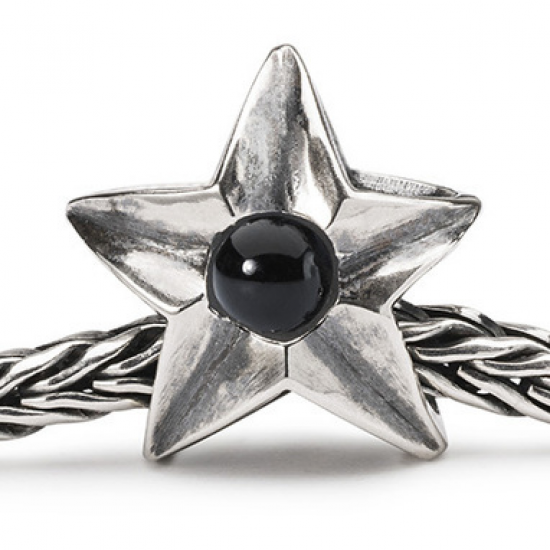 Trollbeads; steenbok ster - 232238