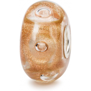 Trollbeads; glinsterende vreugdebubbel - 232248