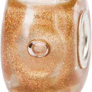 Trollbeads; glinsterende vreugdebubbel - 232248