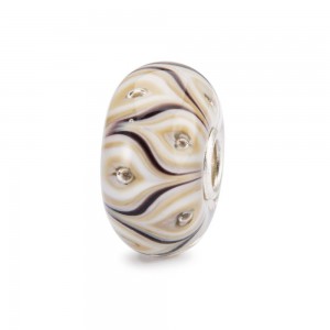 Trollbeads; Elegante tulp - 232665 Trollbeads; Elegante tulp - 232665