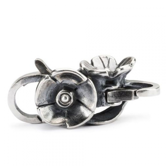 Trollbeads; frisse bloemslotje - 232768