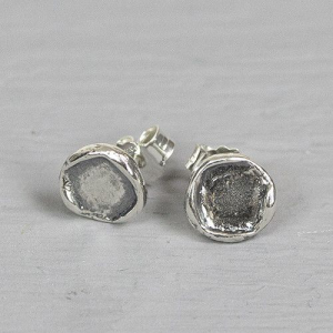 JÚh jewels oorknop oxy - 232772 JÚh jewels oorknop oxy - 232772