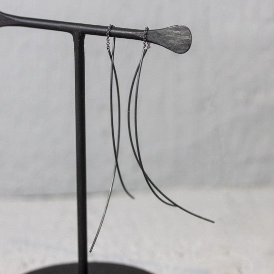 By Jeh oorhangers  licht en lang doortrek - 232847