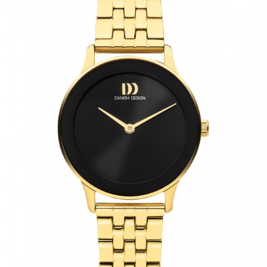 Danish dsing dames horloge nostalgi - 233468