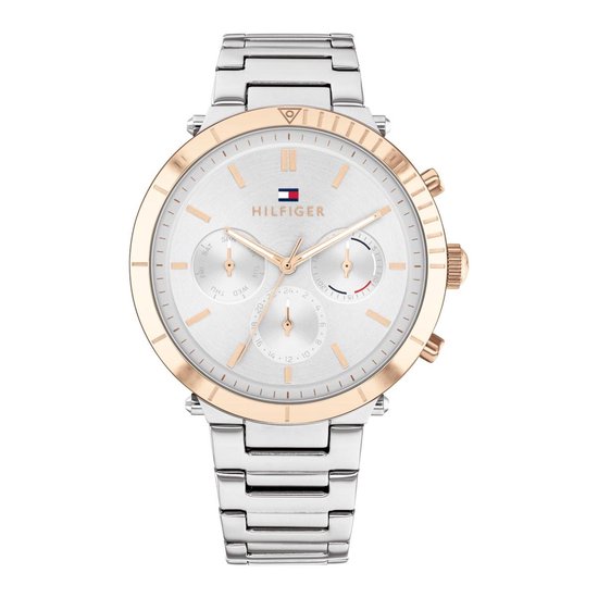 Tommy Hilfiger dames horloge Emery - 233485