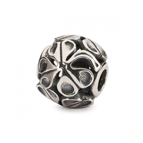 Trollbeads; klaver - 233697