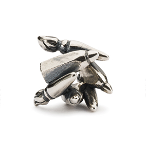 Trollbeads; kwasten en penselen - 233698 Trollbeads; kwasten en penselen - 233698