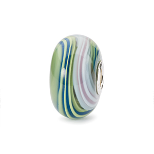 Trollbeads; stroom van energie - 233708 Trollbeads; stroom van energie - 233708