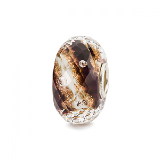 Trollbeads; penseelstreken - 233711