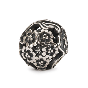 Trollbeads; ridderblad - 233717 Trollbeads; ridderblad - 233717