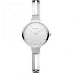 Danish Design horloge titanium met band - 235682 Danish Design horloge titanium met band - 235682