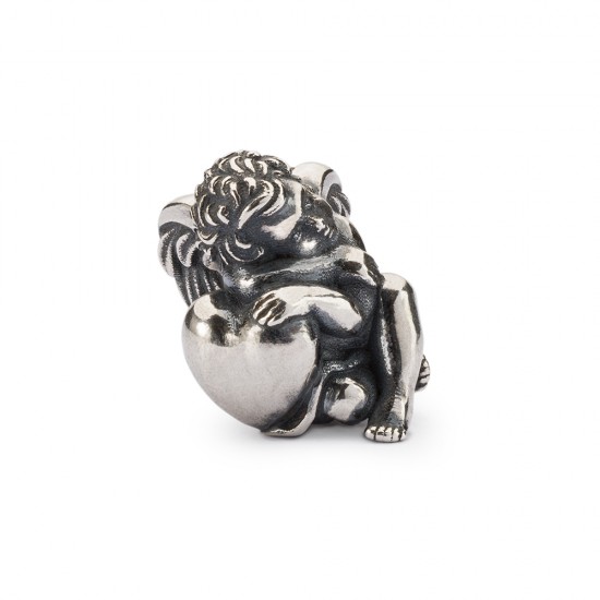 Trollbeads: Liefdes engeltje - 234007