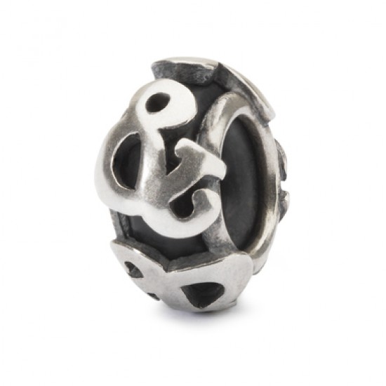 Trollbeads; stopper & - 234560