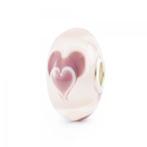 Trollbeads: Valentijnsharten - 234575 Trollbeads: Valentijnsharten - 234575