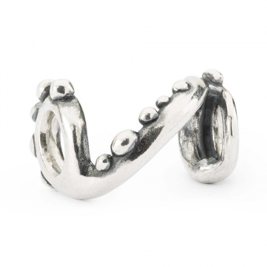 Trollbeads; Omringd door knopen - 234533