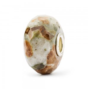 Trollbeads; Granaat-veldspaat - 234545 Trollbeads; Granaat-veldspaat - 234545