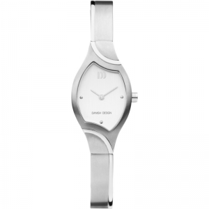 Danish design titanium dames horloge met titanium band - 234598 Danish design titanium dames horloge met titanium band - 234598