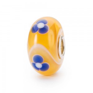 Trollbeads: Zonneschijn gordeldier (special edition) - 234847 Trollbeads: Zonneschijn gordeldier (special edition) - 234847