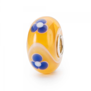 Trollbeads: Zonneschijn gordeldier (special edition) - 234847