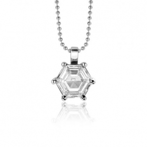 Zinzi hanger zeshoekig - 235007