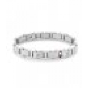 Tommy hilfiger heren armband Screws braceket ss - 235036