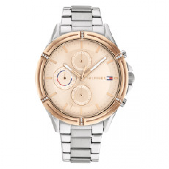 Tommy Hilfiger dames horloge Ariane 38mm - 235068