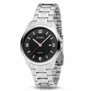 OLYMPIC HRN ST STLN BND - 235071 OLYMPIC HRN ST STLN BND - 235071