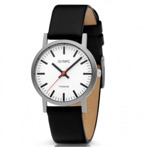 OLYMPIC DMS ANA leren band - 235074 OLYMPIC DMS ANA leren band - 235074
