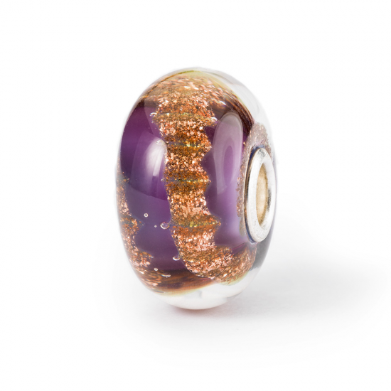 Trollbeads: Koningin lillibet (special edition) - 235078